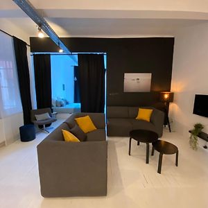 Appartement met een Slaapkamer